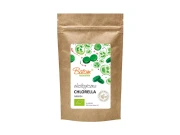 OKAZJA CHLORELLA BIO (400 mg) 625 TABLETEK - BATOM