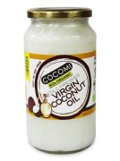 OKAZJA OLEJ KOKOSOWY VIRGIN BIO 1 L - COCOMI