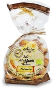 OKAZJA MUFFINKI BABUNI NATURALNE BIO 200 g - BIO ANIA- DATA DO 11.2024