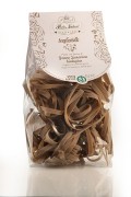 OKAZJA MAKARON (GRYCZANY) TAGLIATELLE BEZGLUTENOWY BIO 250 g - PASTA NATURA 