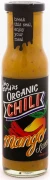 OKAZJA SOS MANGO - CHILI BIO 250 ml - BIO BANDITS