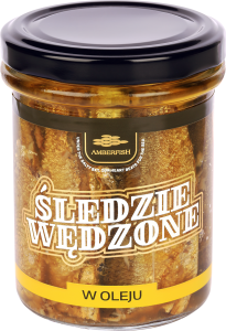 AMBERFISH - Śledzie wędzone w oleju (mini).png