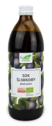 OKAZJA SOK ŚLIWKOWY NFC BIO 500 ml - BIO PLANET