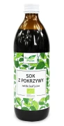 OKAZJA SOK Z POKRZYWY BIO 500 ml - BIO PLANET
