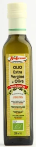 OLIWA Z OLIWEK EXTRA VIRGIN BIO 250 ml - LEVANTE