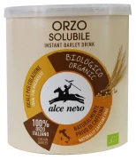 OKAZJA KAWA ZBOŻOWA INSTANT BIO 125 g - ALCE NERO 