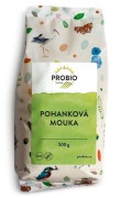 OKAZJA MĄKA GRYCZANA BEZGLUTENOWA BIO 500 g - PROBIO