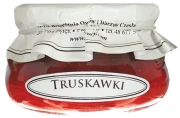 OKAZJA KONFITURA TRUSKAWKOWA 320 g - KROKUS