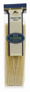 MAKARON (SEMOLINOWY - PASTA DI GRAGNANO) SPAGHETTONI BIO 500 g - ALCE NERO