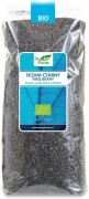 OKAZJA SEZAM CZARNY NIEŁUSKANY BIO 1 kg - BIO PLANET