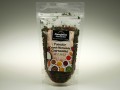 Pomidor czosnek Niedźwiedzi Czarnuszka 100g / Swojska Piwniczka