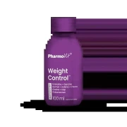 SHOT WEIGHT CONTROL BEZGLUTENOWY 100 ml - PHARMOVIT (SUPPLES & GO)