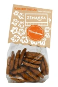 OKAZJA CIASTKA PIERNIKOWE BEZGLUTENOWE BIO 100 g - ZEMANKA 