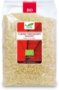 OKAZJA CUKIER TRZCINOWY DEMERARA BIO 1 kg - BIO PLANET