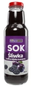 OKAZJA SOK Z SUSZONYCH ŚLIWEK KALIFORNIJSKICH 750 ml - NATURAVENA