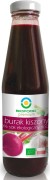 OKAZJA SOK Z BURAKA KISZONEGO NFC BEZGLUTENOWY BIO 500 ml - BIO FOOD 