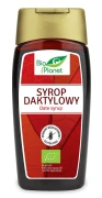 OKAZJA SYROP DAKTYLOWY BEZGLUTENOWY BIO 340 g - BIO PLANET 