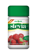 OKAZJA STEVIA PUDER 150 g - ZIELONY LISTEK 