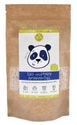 OKAZJA AMARANTUS EKSPANDOWANY BIO 100 g - HELPA