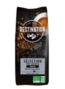OKAZJA KAWA ZIARNISTA ARABICA 100 % SELECTION BIO 1 kg - DESTINATION