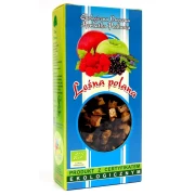 OKAZJA HERBATKA LEŚNA POLANA BIO 100 g - DARY NATURY