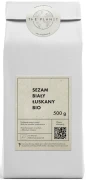OKAZJA EZAM BIAŁY ŁUSKANY BIO 500 g - THE PLANET