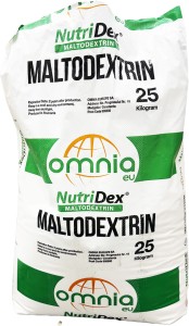 Maltodekstryna