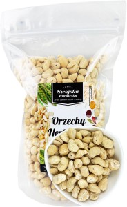 Orzechy nerkowca fancy butts