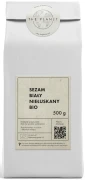 OKAZJA SEZAM BIAŁY NIEŁUSKANY BIO 500 g - THE PLANET