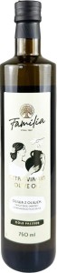 Hiszpańska Oliwa z oliwek 750ml FAMILIA