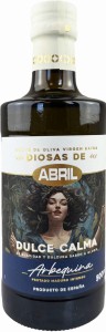 DULCE CALMA - ARBEQUINA 500ML