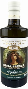 HOJIBLANCA.jpgOLIWA Z OLIWEK EXTRA VIRGIN HOJIBLANCA 500 ML DIOSAS DE ABRIL BRISA FRESCA