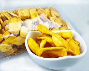 OWOC CHLEBOWCA CHRUPIĄCE CHIPSY 200g SWOJSKA PIWNICZKA