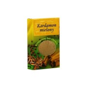 OKAZJA KARDAMON MIELONY 50 g - DARY NATURY