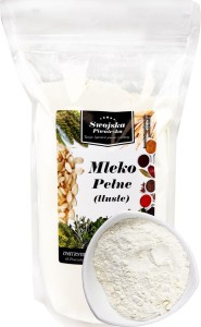 Mleko Pełne