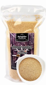 Amarantus