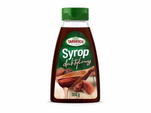 Syrop daktylowy 350g