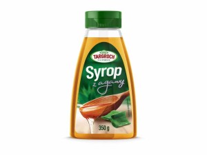 Syrop z Agawy 350g