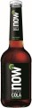 BLACK COLA (Z GUARANĄ) BIO 330 ml - NOW