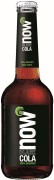 OKAZJA  BLACK COLA (Z GUARANĄ) BIO 330 ml - NOW