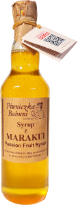 syrop z marakui