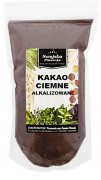 KAKAO CIEMNE 500g SWOJSKA PIWNICZKA