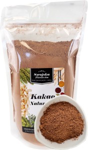 KAKAO NATURALNE NIEALKALIZOWANE