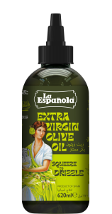 LA ESPANOLA SQUIZZ