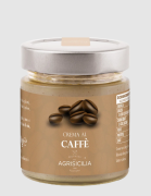 OKAZJA KREM KAWOWY 330 g - AGRISICILIA