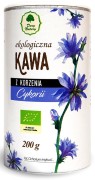 OKAZJA KAWA Z KORZENIA CYKORII BIO 200 g - DARY NATURY