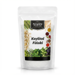 KSYLITOL cukier brzozowy 1kg FIŃSKI DANISCO