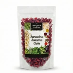 ŻURAWINA SUSZONA CIĘTA 1 kg BEZ KONSERWANTÓW Swojska Piwniczka