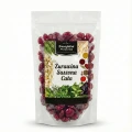 Żurawina Suszona Cała - Całe Owoce 500g Swojska Piwniczka