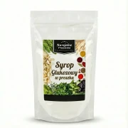 SYROP GLUKOZOWY W PROSZKU 1KG SWOJSKA PIWNICZKA